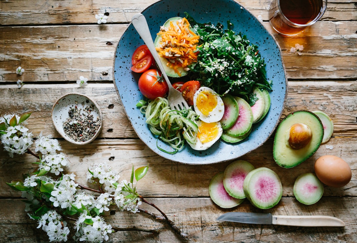 Ernährungstipps